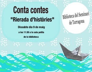 Rierada histories