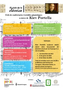 Cartell Club de la Clàssica