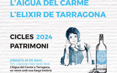 6è Cicle Patrimoni de Tarragona