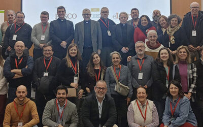 La Biblioteca del Seminari participa en les Jornades de l’Associació de Bibliotecaris de l’Església (ABIE)