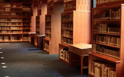 Visites guiades de Nadal, a la Biblioteca del Seminari