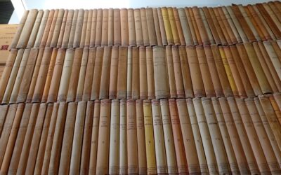 La Biblioteca del Seminari de Tarragona rep la donació de la col·lecció Bernat Metge